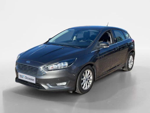 Ford Focus - Afbeelding 1 van 30