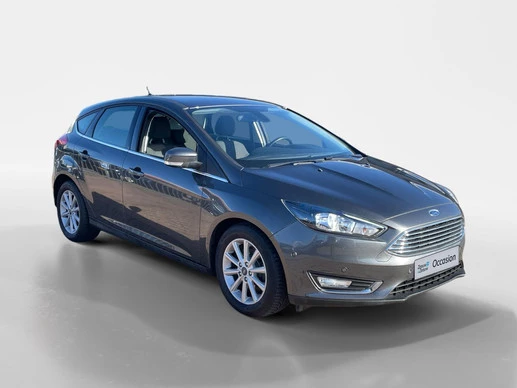 Ford Focus - Afbeelding 3 van 30