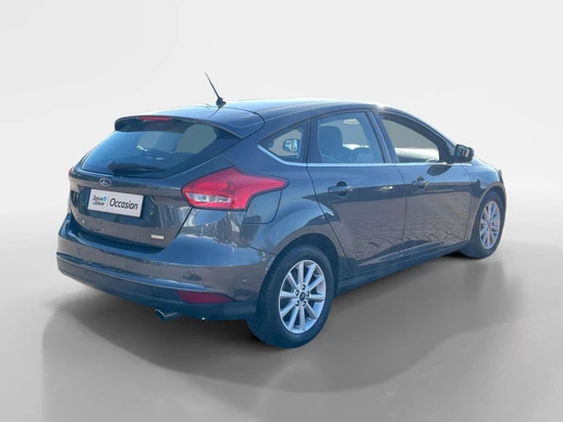 Ford Focus - Afbeelding 5 van 30