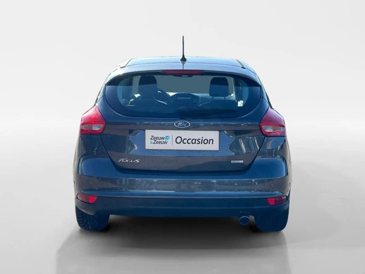 Ford Focus - Afbeelding 7 van 30