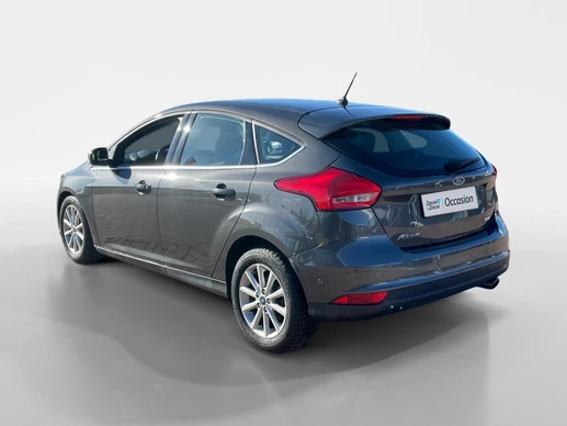 Ford Focus - Afbeelding 8 van 30