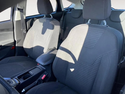 Ford Focus - Afbeelding 9 van 30