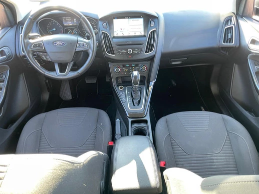 Ford Focus - Afbeelding 12 van 30