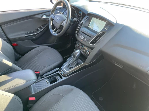 Ford Focus - Afbeelding 13 van 30