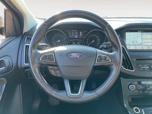 Ford Focus - Afbeelding 14 van 30