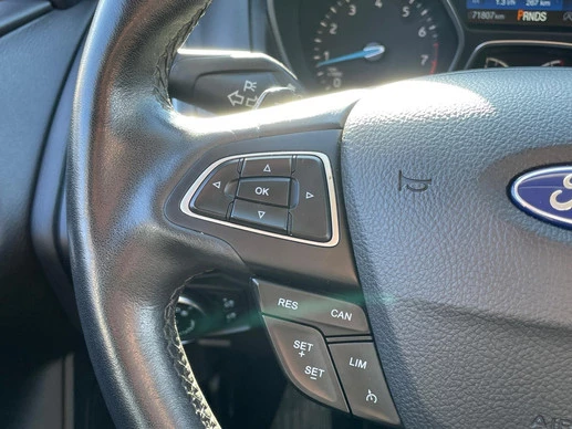 Ford Focus - Afbeelding 15 van 30