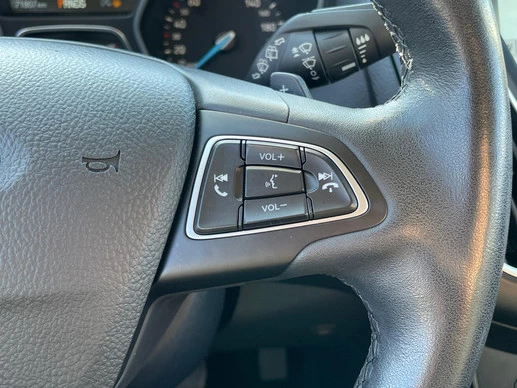 Ford Focus - Afbeelding 16 van 30