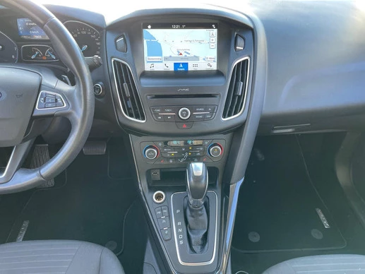 Ford Focus - Afbeelding 17 van 30