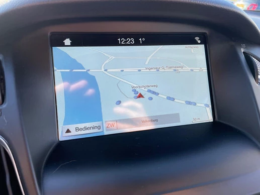 Ford Focus - Afbeelding 18 van 30