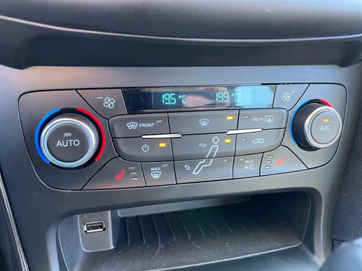 Ford Focus - Afbeelding 21 van 30