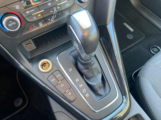 Ford Focus - Afbeelding 22 van 30