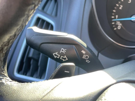 Ford Focus - Afbeelding 24 van 30