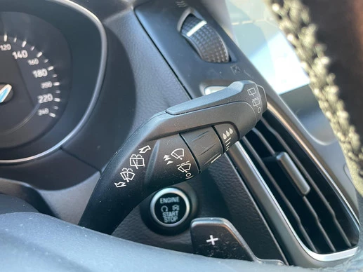 Ford Focus - Afbeelding 25 van 30