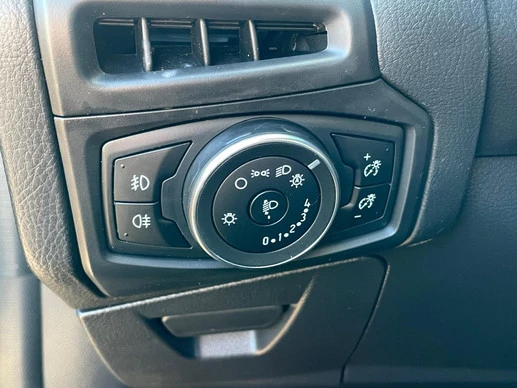 Ford Focus - Afbeelding 26 van 30