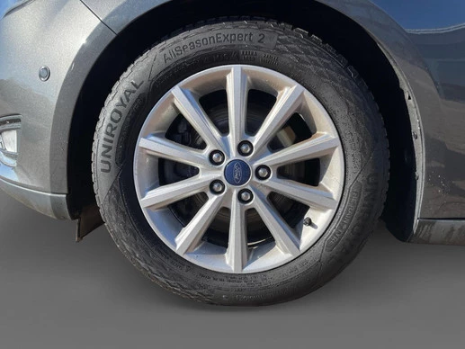 Ford Focus - Afbeelding 29 van 30