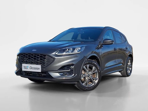 Ford Kuga - Afbeelding 1 van 30
