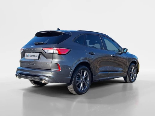 Ford Kuga - Afbeelding 5 van 30