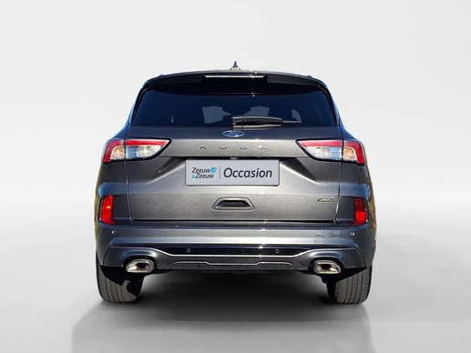 Ford Kuga - Afbeelding 6 van 30