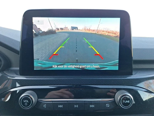 Ford Kuga - Afbeelding 17 van 30