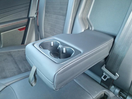 Ford Kuga - Afbeelding 21 van 30