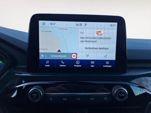 Ford Kuga - Afbeelding 26 van 30