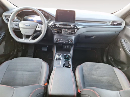 Ford Kuga - Afbeelding 27 van 30