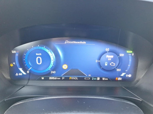 Ford Kuga - Afbeelding 28 van 30