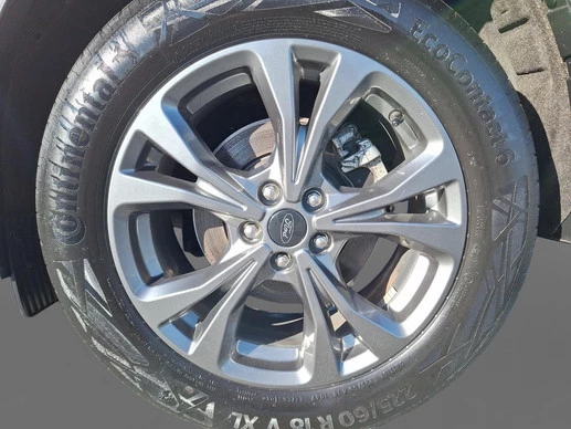 Ford Kuga - Afbeelding 30 van 30