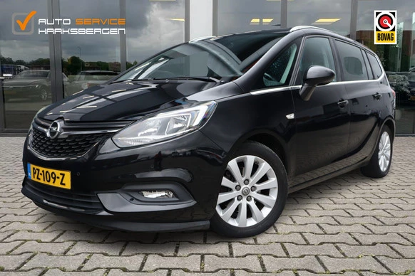 Opel Zafira - Afbeelding 1 van 28