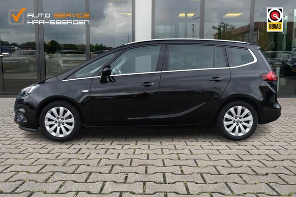 Opel Zafira - Afbeelding 2 van 28