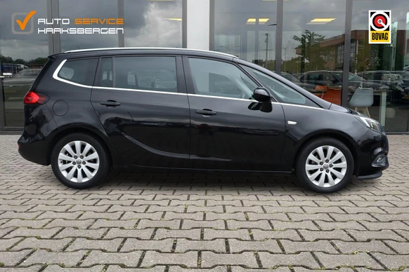Opel Zafira - Afbeelding 5 van 28