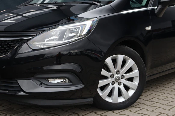 Opel Zafira - Afbeelding 7 van 28