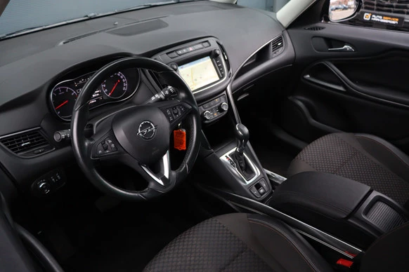 Opel Zafira - Afbeelding 10 van 28