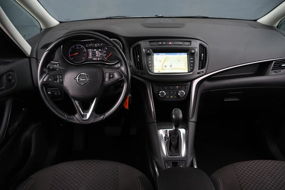 Opel Zafira - Afbeelding 11 van 28