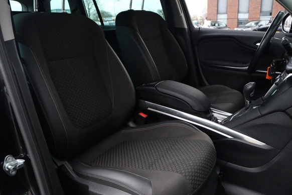 Opel Zafira - Afbeelding 13 van 28