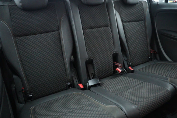 Opel Zafira - Afbeelding 14 van 28