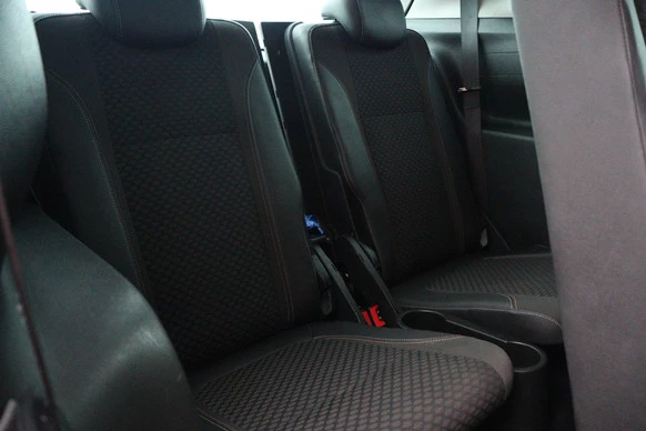 Opel Zafira - Afbeelding 15 van 28