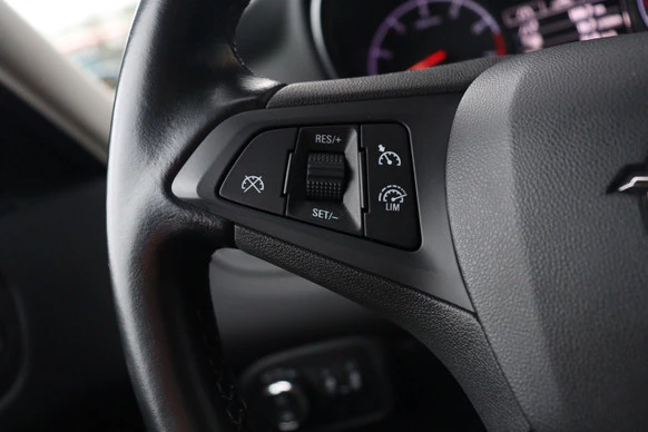 Opel Zafira - Afbeelding 17 van 28