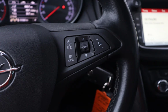 Opel Zafira - Afbeelding 18 van 28