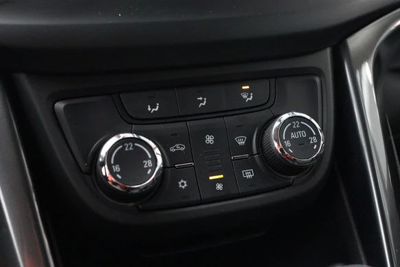 Opel Zafira - Afbeelding 23 van 28