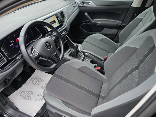 Volkswagen Polo - Afbeelding 8 van 20
