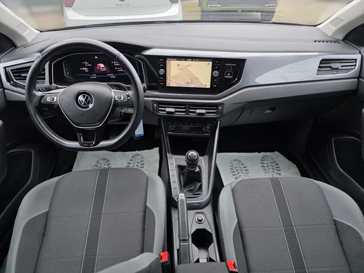 Volkswagen Polo - Afbeelding 9 van 20
