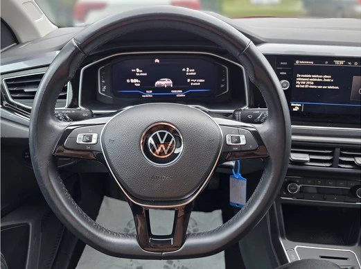 Volkswagen Polo - Afbeelding 12 van 20