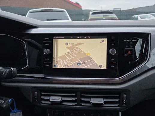 Volkswagen Polo - Afbeelding 14 van 20