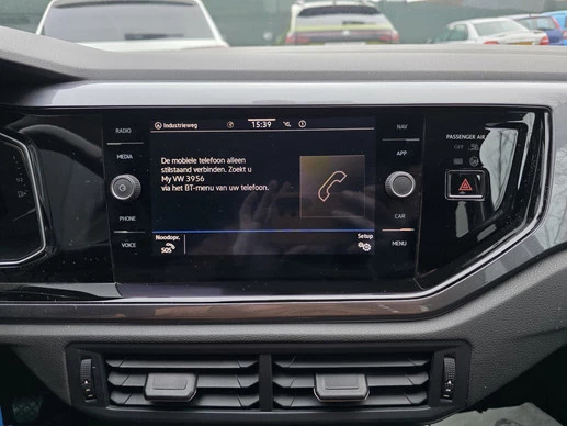 Volkswagen Polo - Afbeelding 16 van 20