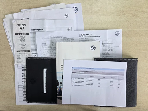 Volkswagen Polo - Afbeelding 20 van 20