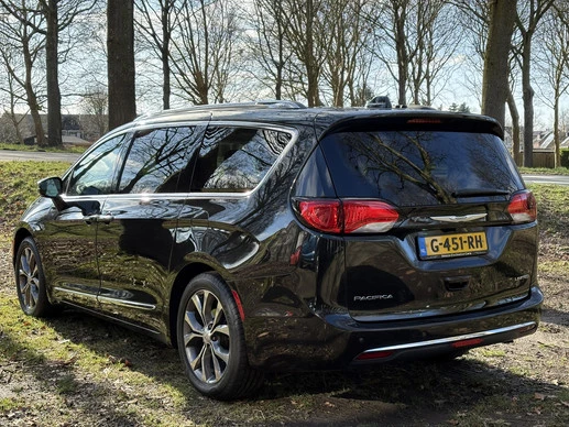 Chrysler Pacifica - Afbeelding 4 van 23