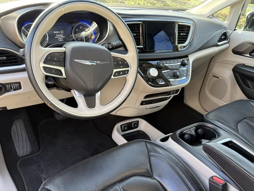 Chrysler Pacifica - Afbeelding 8 van 23