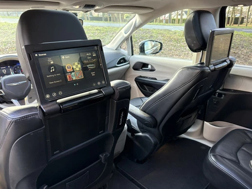 Chrysler Pacifica - Afbeelding 10 van 23