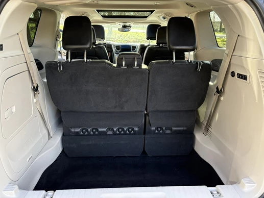 Chrysler Pacifica - Afbeelding 13 van 23